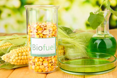 Hirnant biofuel availability