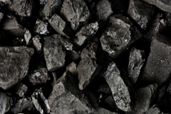 Hirnant coal boiler costs