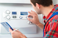 free Hirnant gas safe engineer quotes