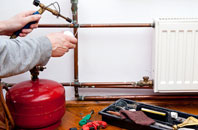 free Hirnant heating repair quotes
