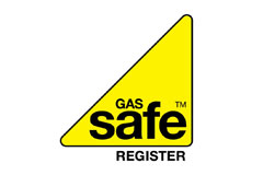 gas safe companies Hirnant